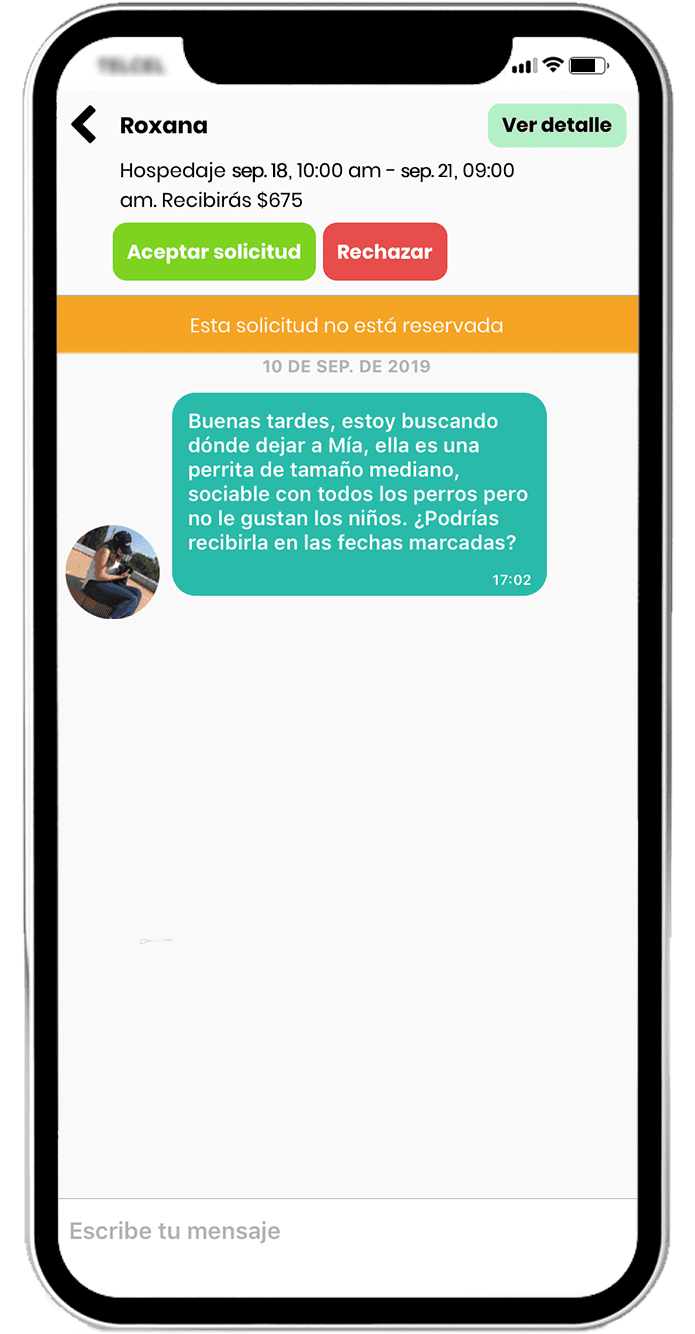 Comunícate